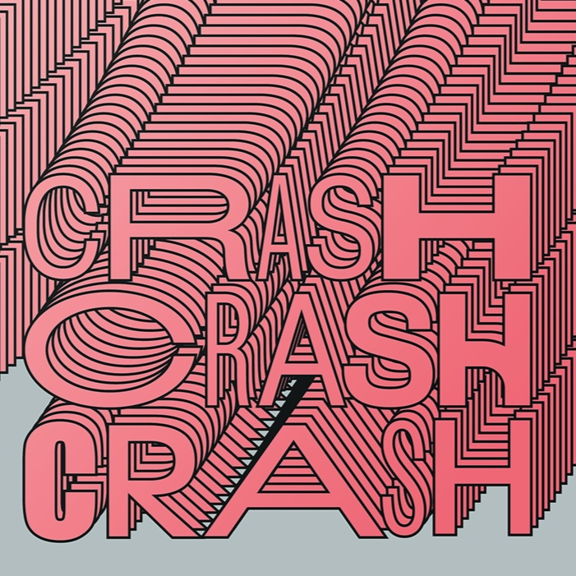 Okładka - Wernisaż wystawy CRASH