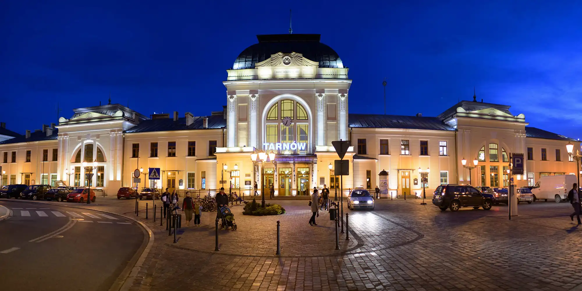 Fot. Paweł Topolski